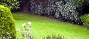 Broadlands Bed and breakfast