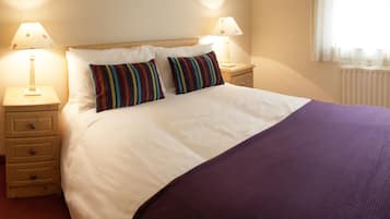 Rollaway beds, free WiFi