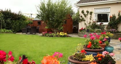 Brooklodge B&B