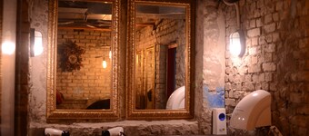Triangel Guesthouse Hongdae