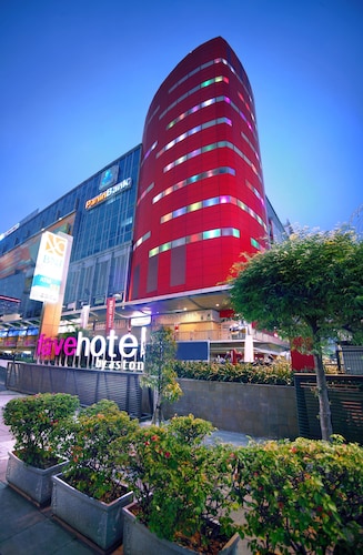 favehotel LTC Glodok Jakarta