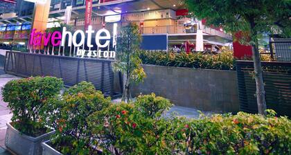 favehotel LTC Glodok Jakarta