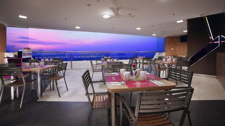 favehotel LTC Glodok Jakarta