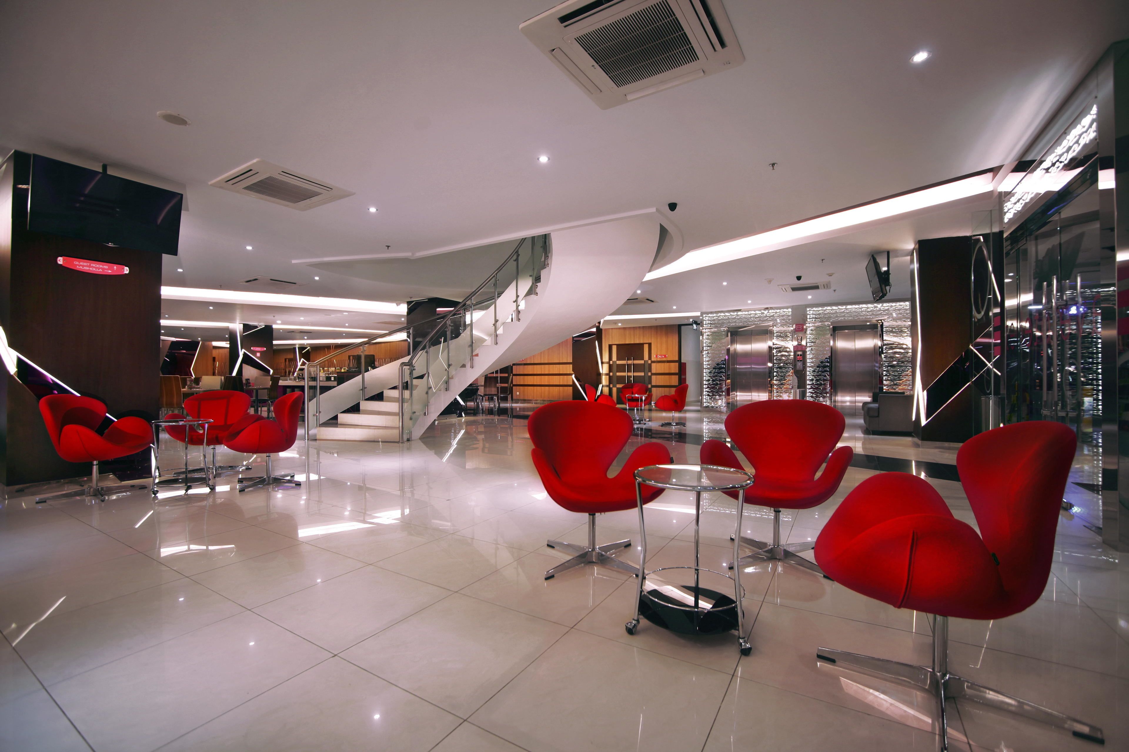 Foto - favehotel LTC Glodok