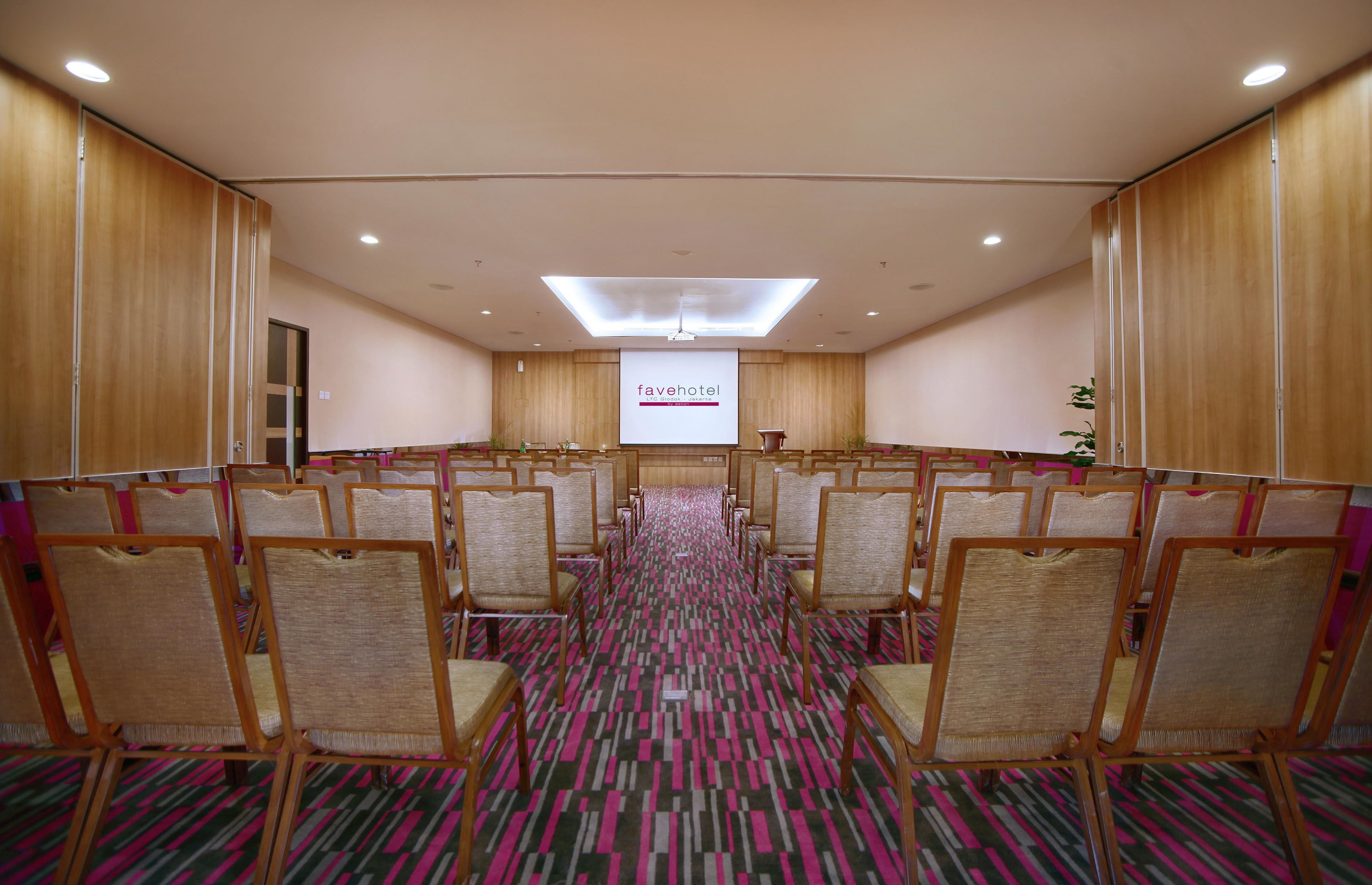 Foto - favehotel LTC Glodok