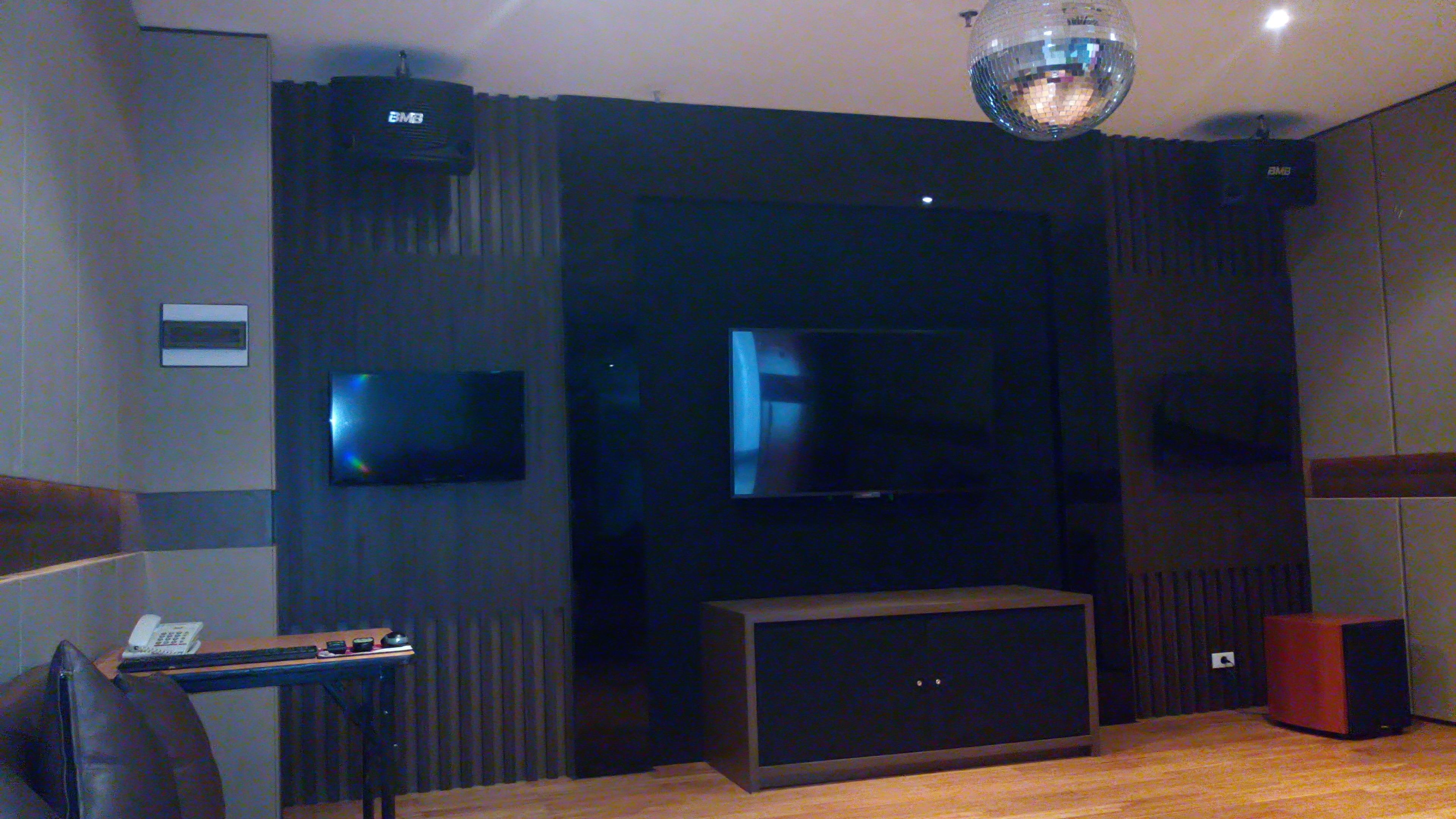 Foto - favehotel LTC Glodok