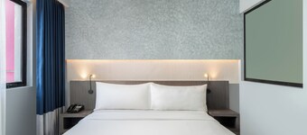 favehotel PGC Cililitan