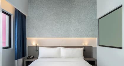 favehotel PGC Cililitan