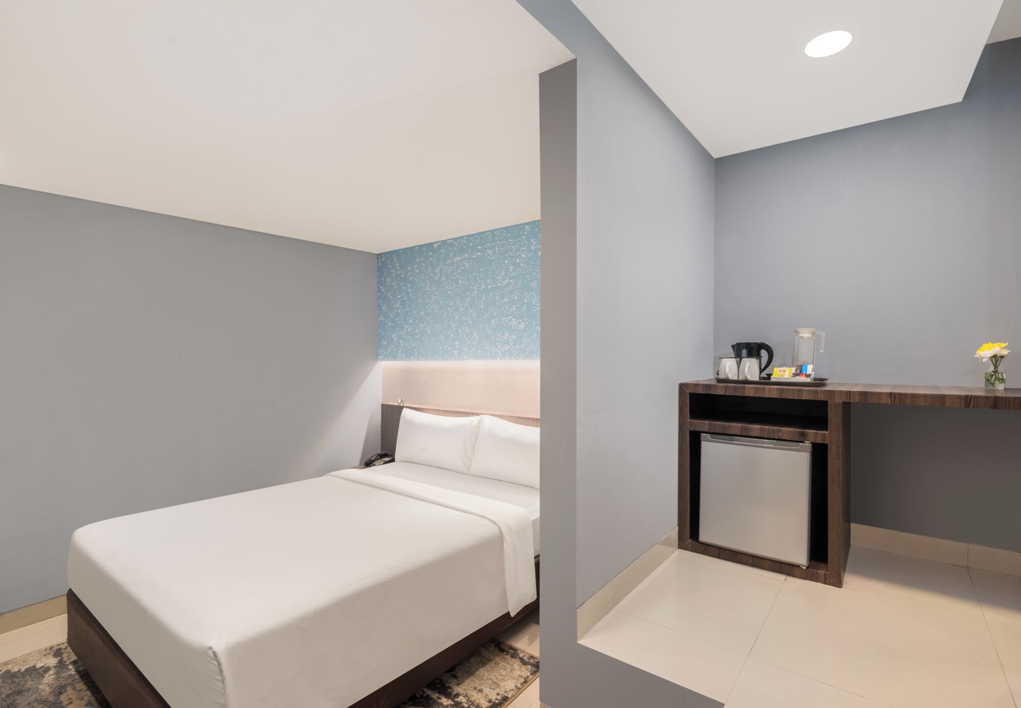 Photo - favehotel PGC Cililitan