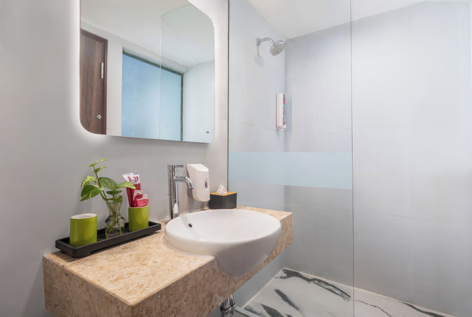 Photo - favehotel PGC Cililitan