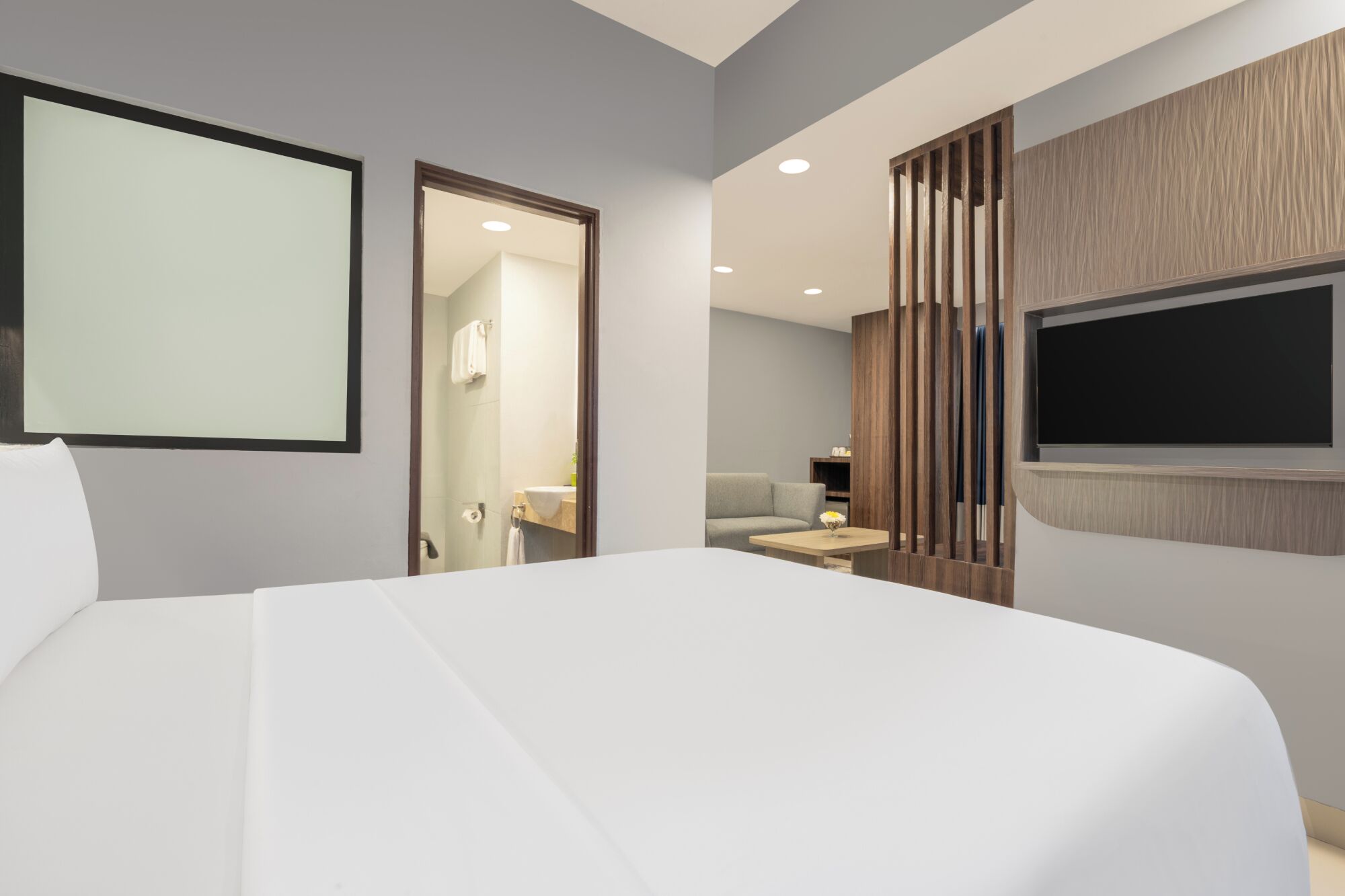 Photo - favehotel PGC Cililitan