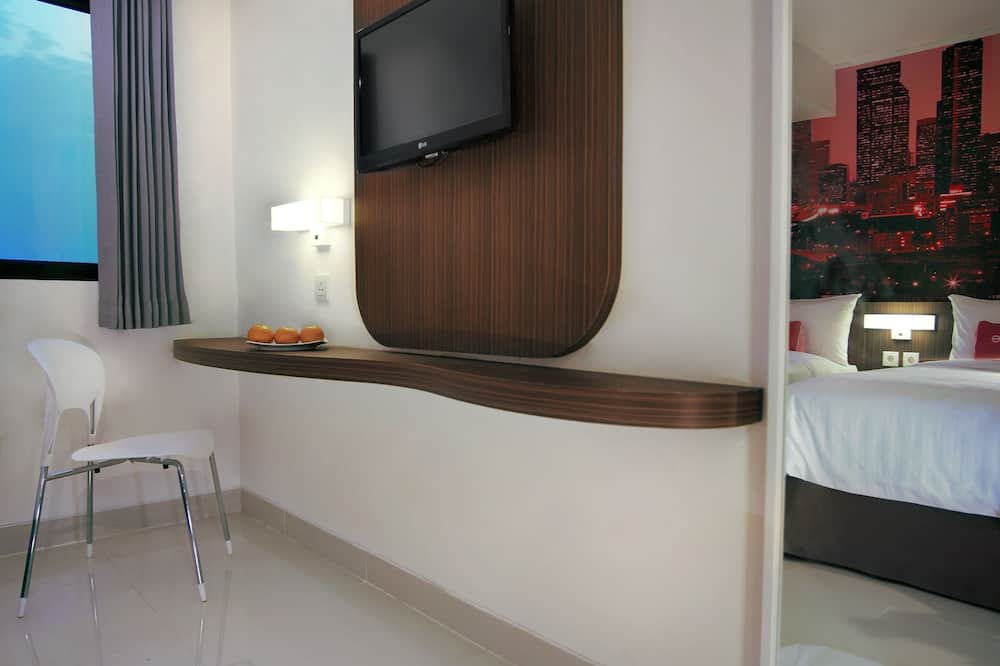 favehotel PGC Cililitan