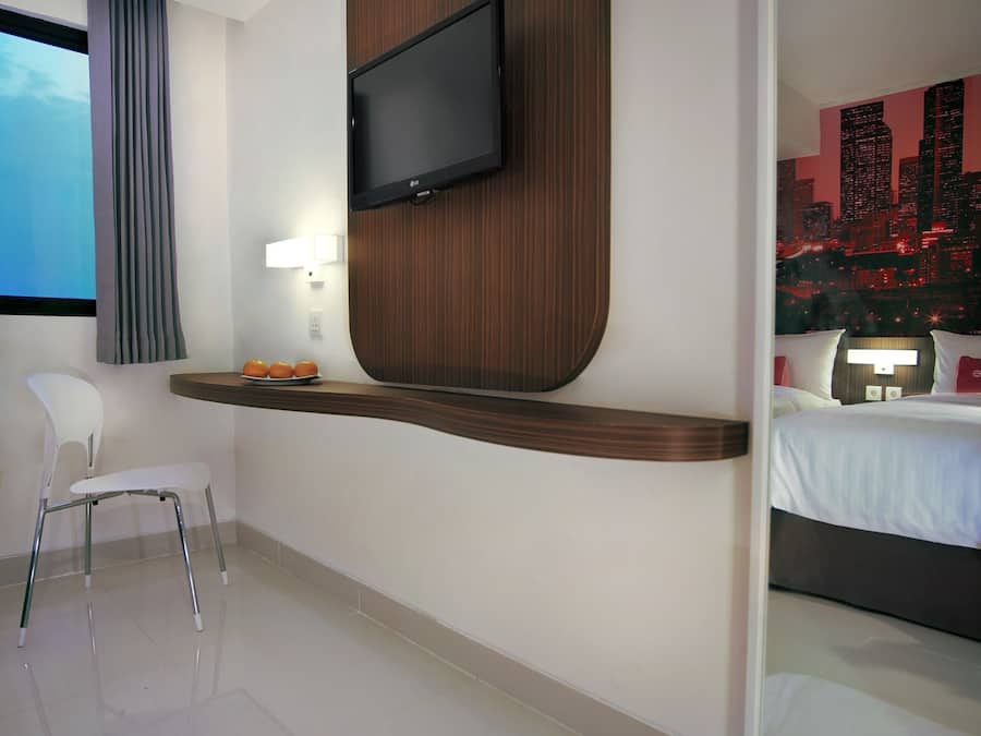 Standard Room | View from room