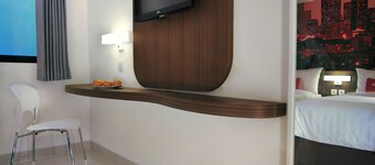 favehotel PGC Cililitan