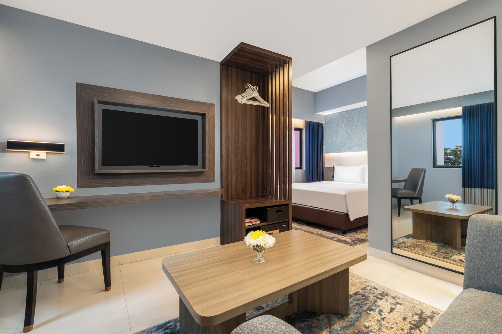 Photo - favehotel PGC Cililitan