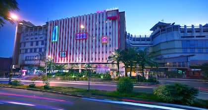 favehotel PGC Cililitan