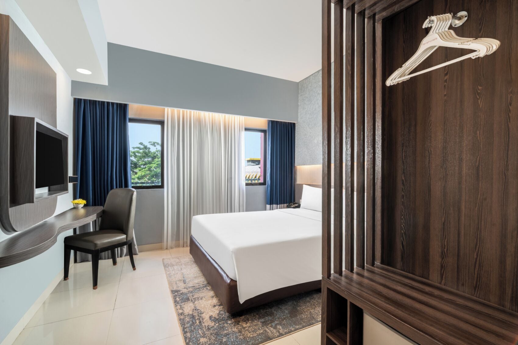 Photo - favehotel PGC Cililitan