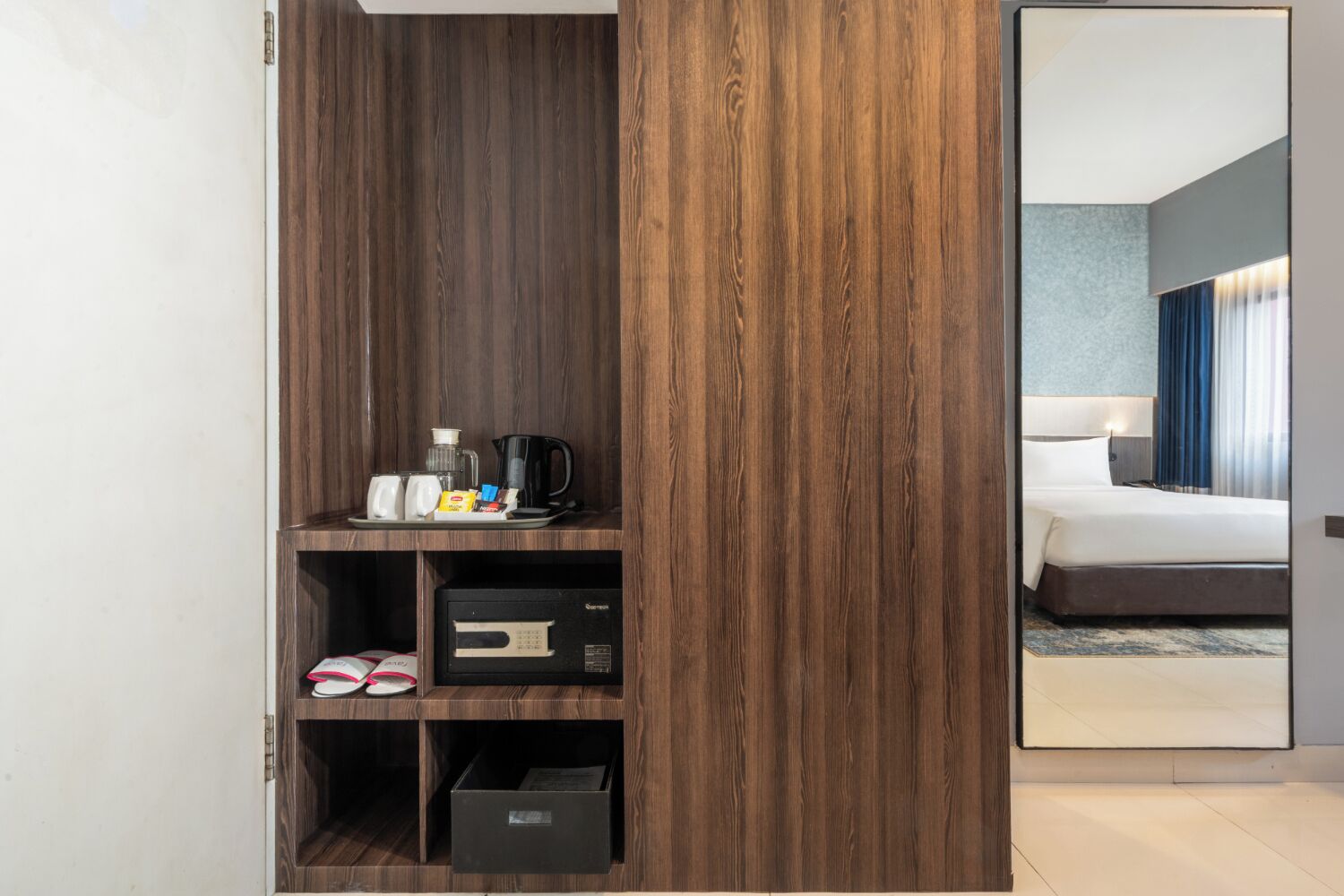 Photo - favehotel PGC Cililitan