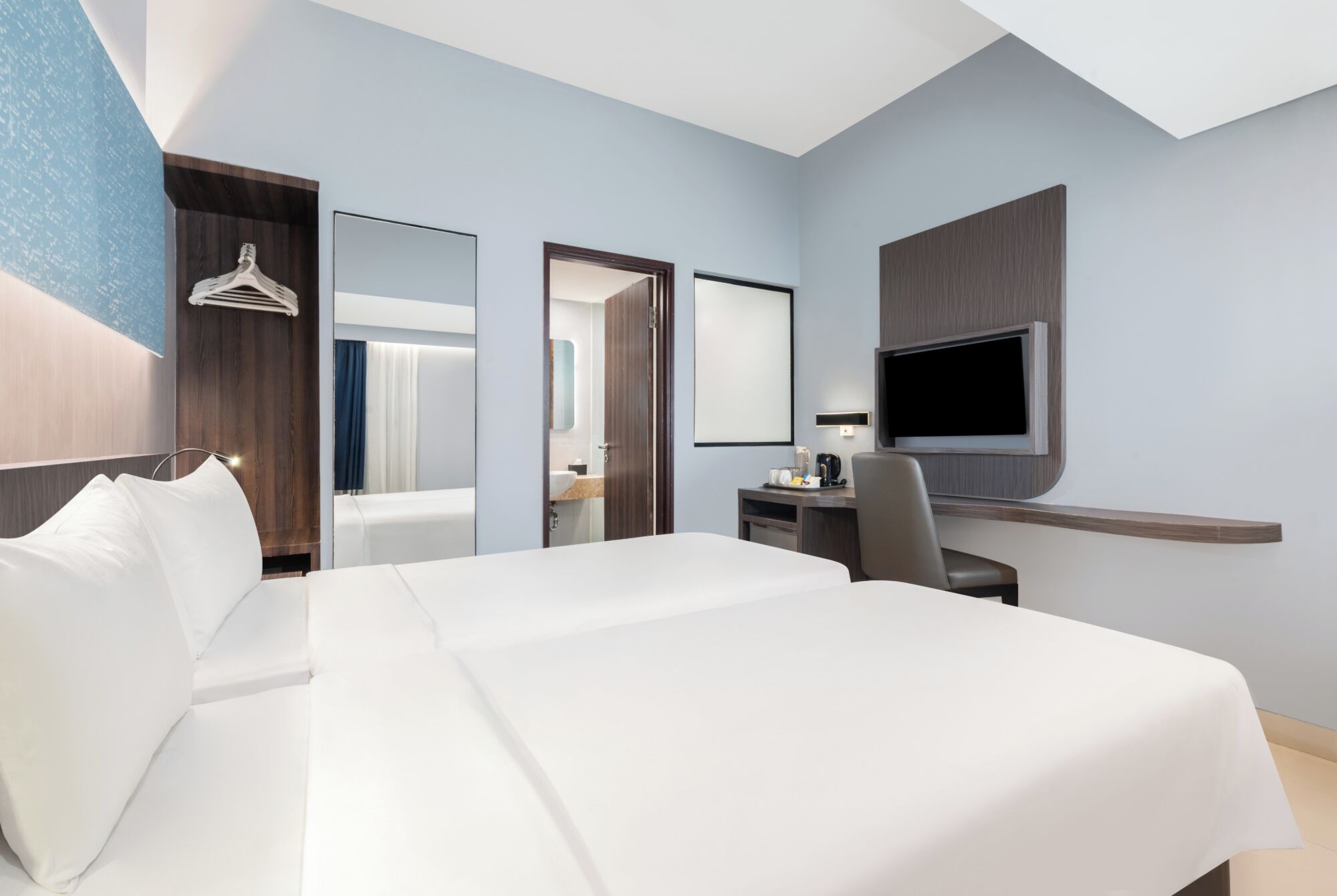Photo - favehotel PGC Cililitan