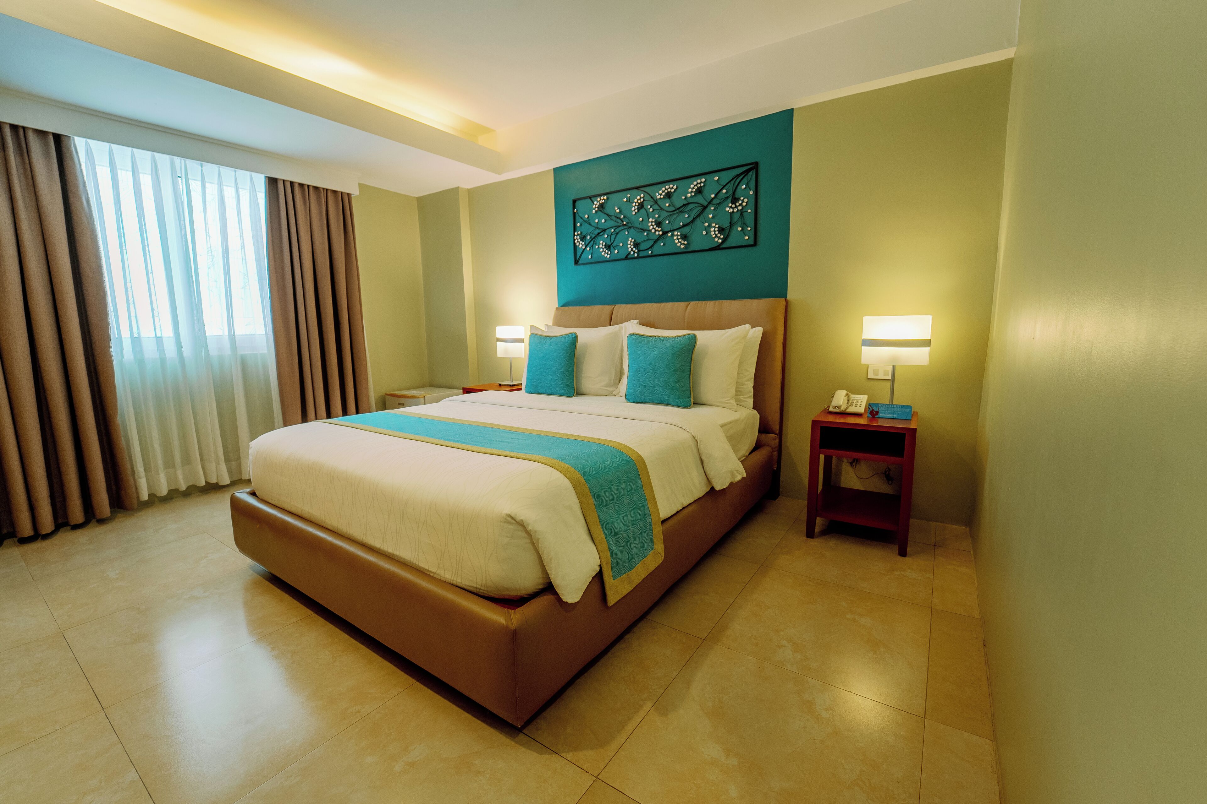 Foto - Boracay Haven Resort