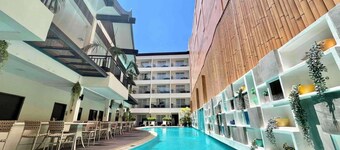 Boracay Haven Resort