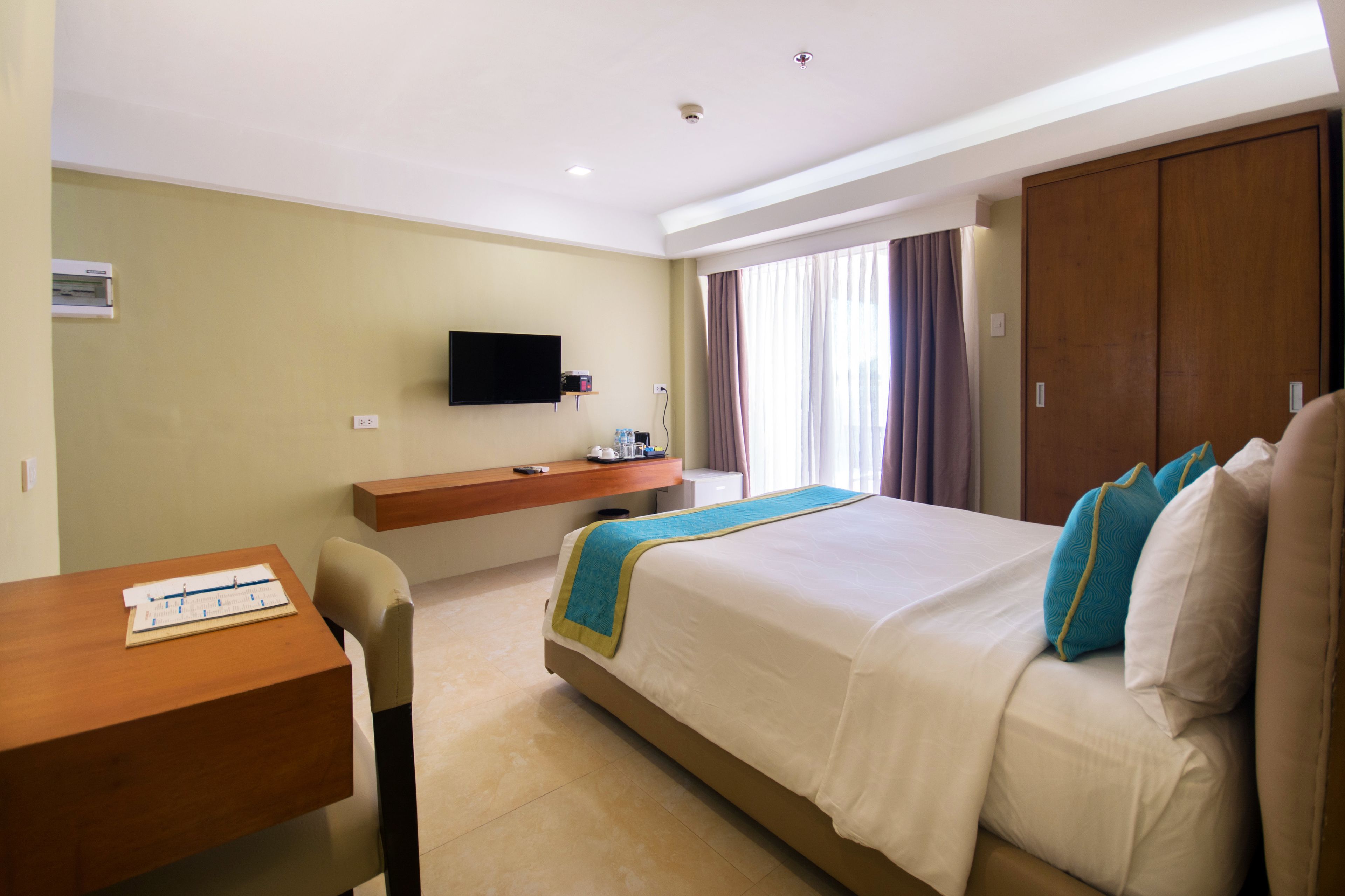 Foto - Boracay Haven Resort