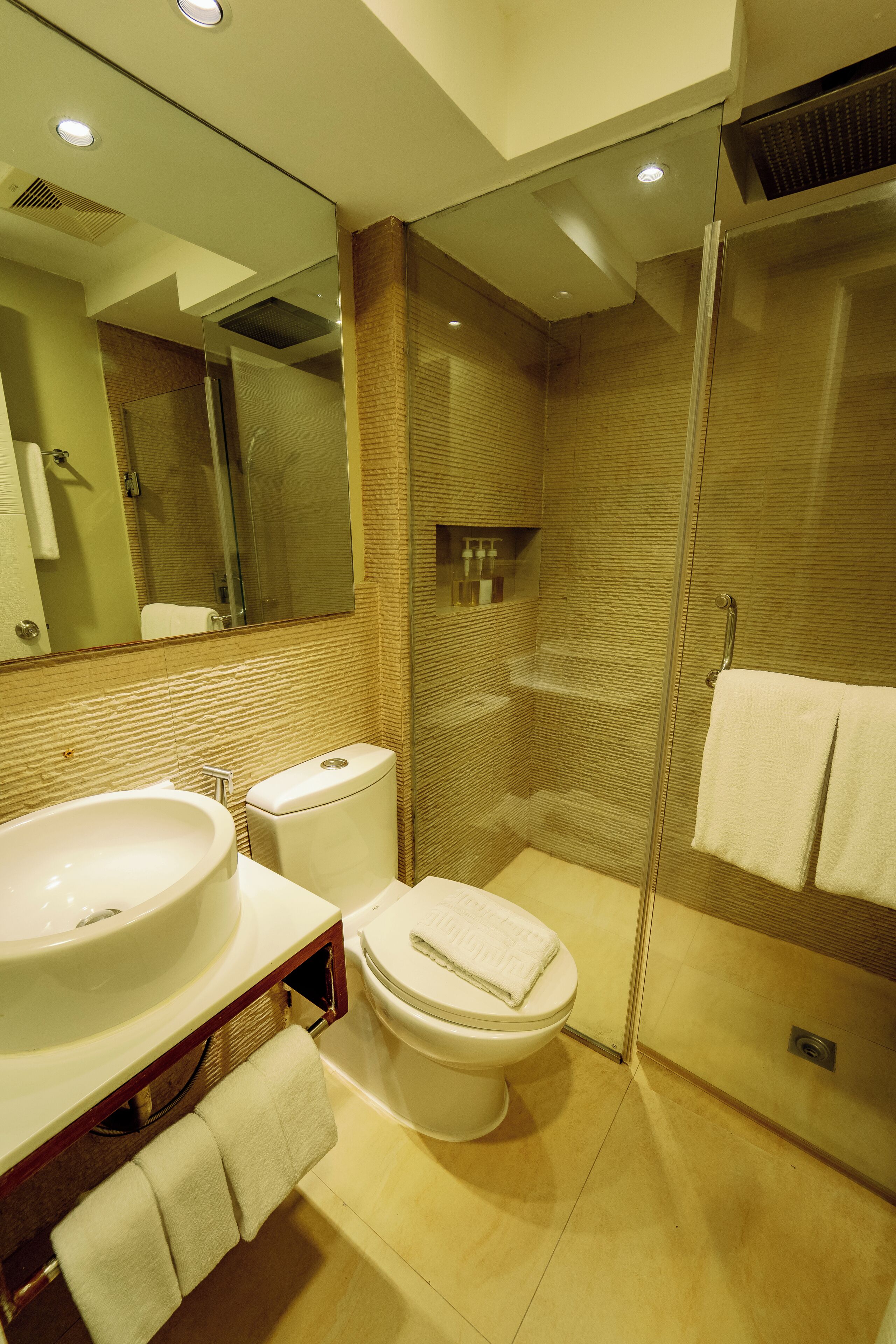 Foto - Boracay Haven Resort