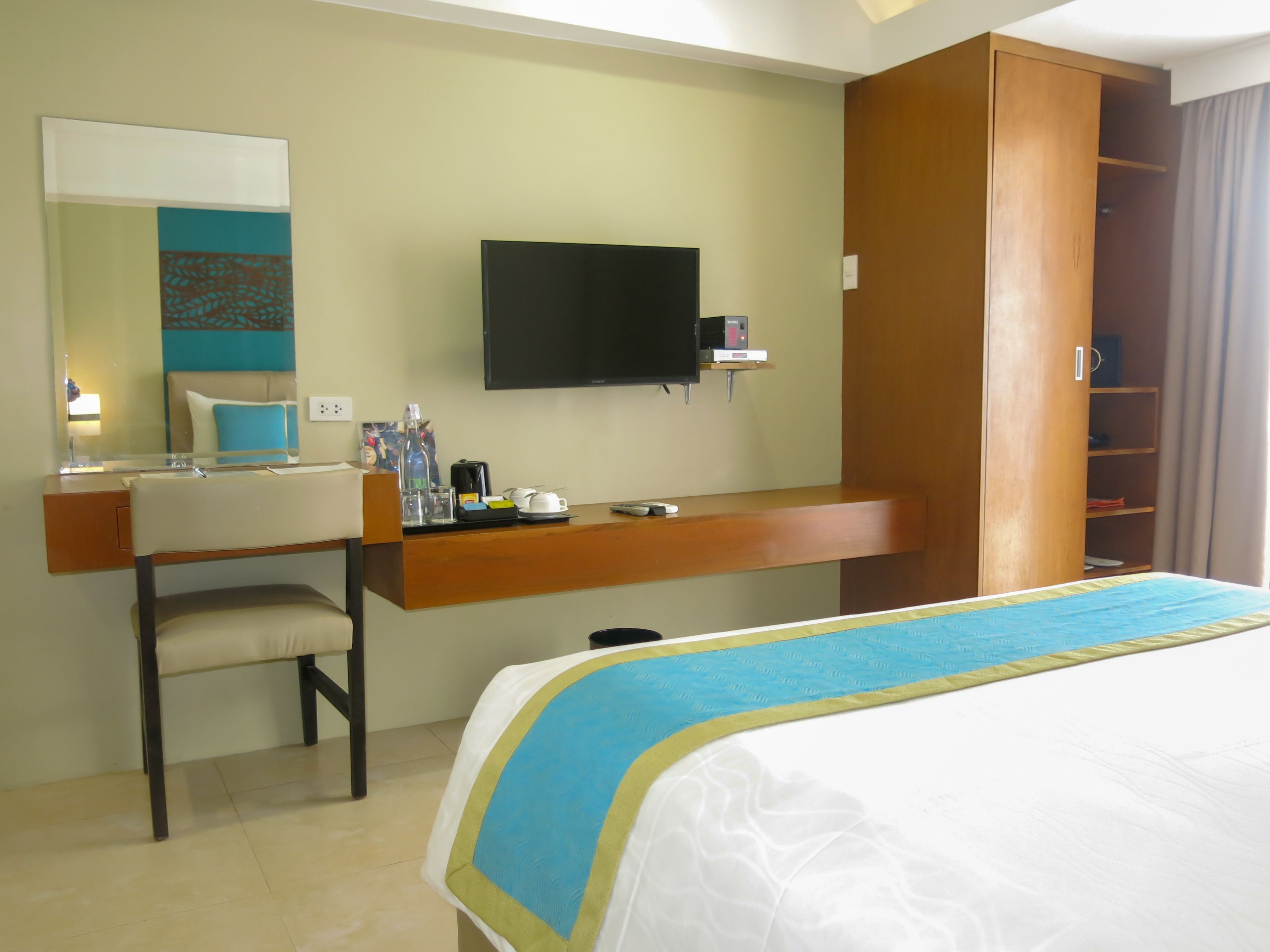 Foto - Boracay Haven Resort