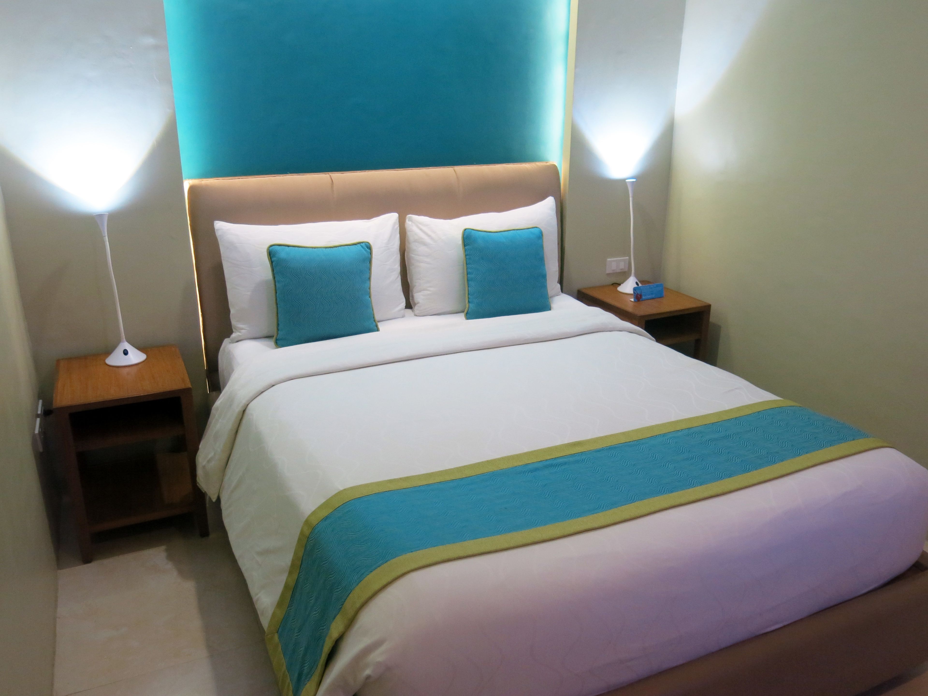 Foto - Boracay Haven Resort