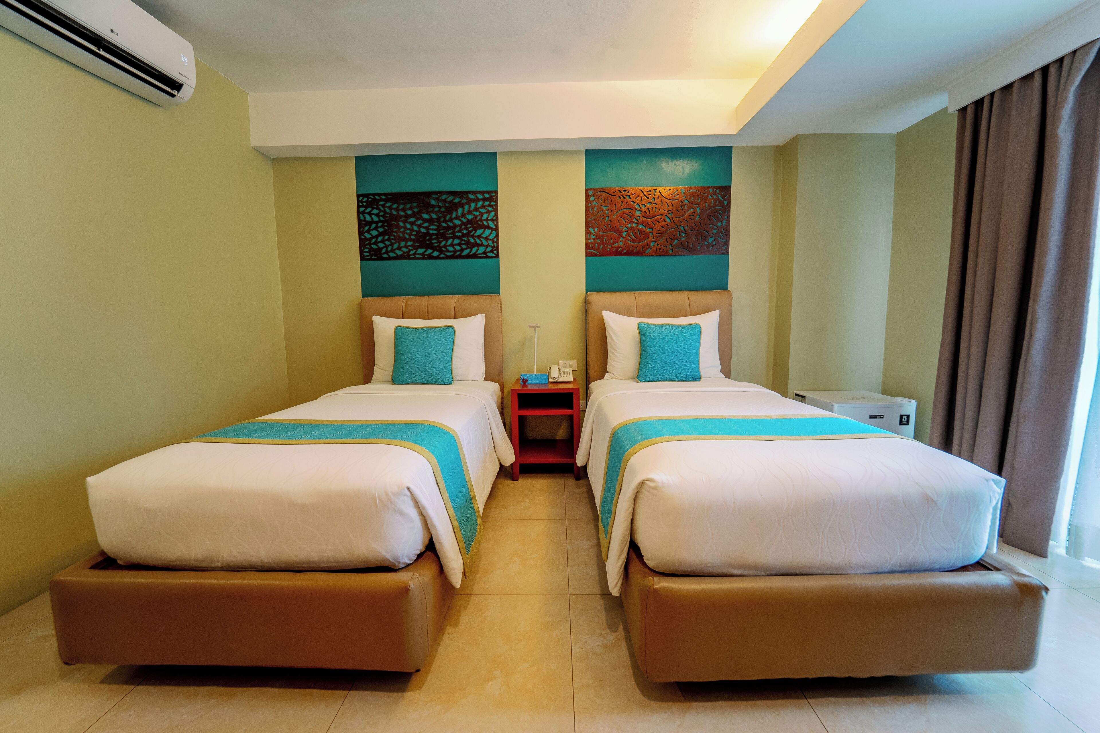 Foto - Boracay Haven Resort