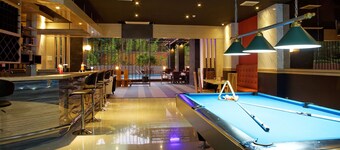 Nagoya Mansion Hotel & Residence