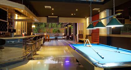 Nagoya Mansion Hotel & Residence