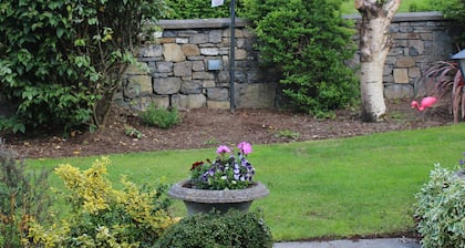Lurgan House Bed & Breakfast