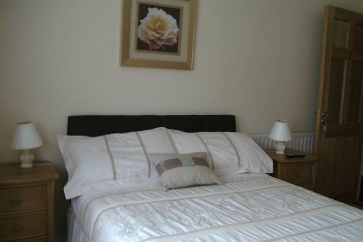 Double Room, Ensuite