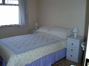 Chambre Double Standard