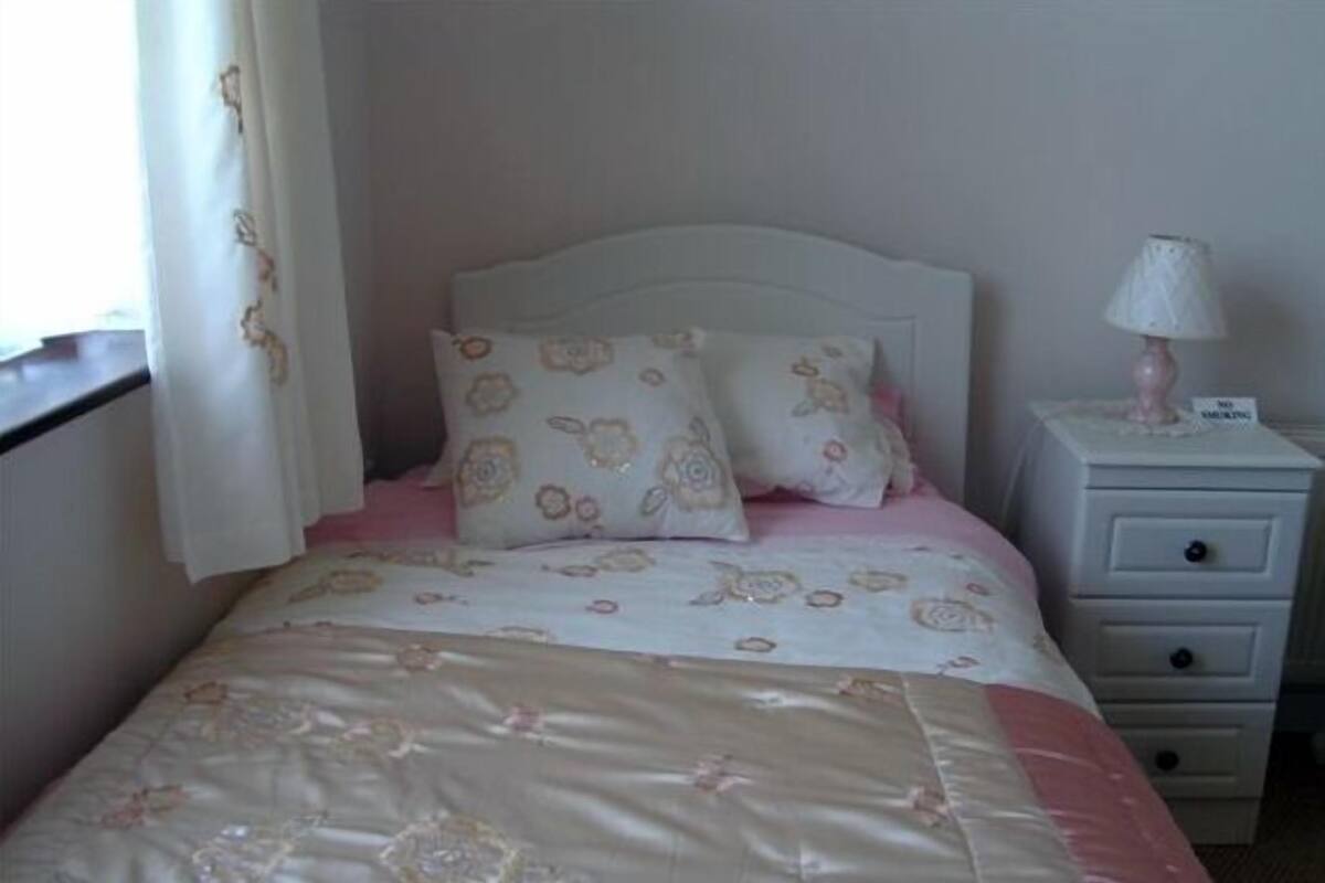 Single Room, Ensuite