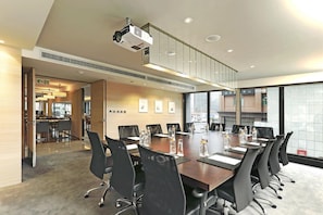 Sala de reunião