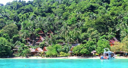 Phi Phi Relax Beach Resort