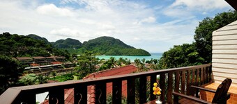 Phi Phi Arboreal Resort