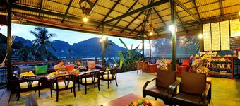 Phi Phi Arboreal Resort