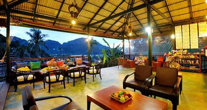 Phi Phi Arboreal Resort