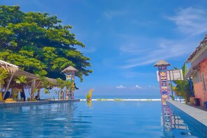 Suite, Pool View | Pool
