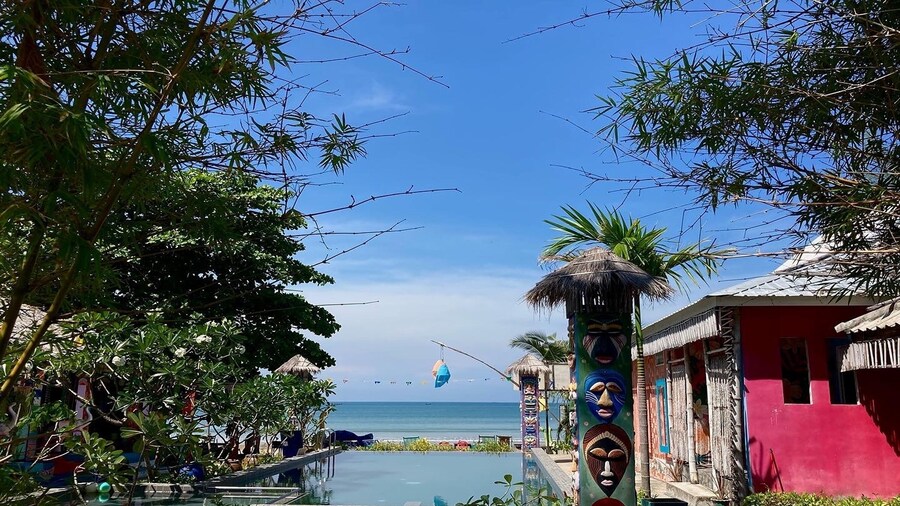 Chaba Bungalows