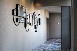 Property amenity - Courtyard Philadelphia South at The Navy Yard (Philadelphia)