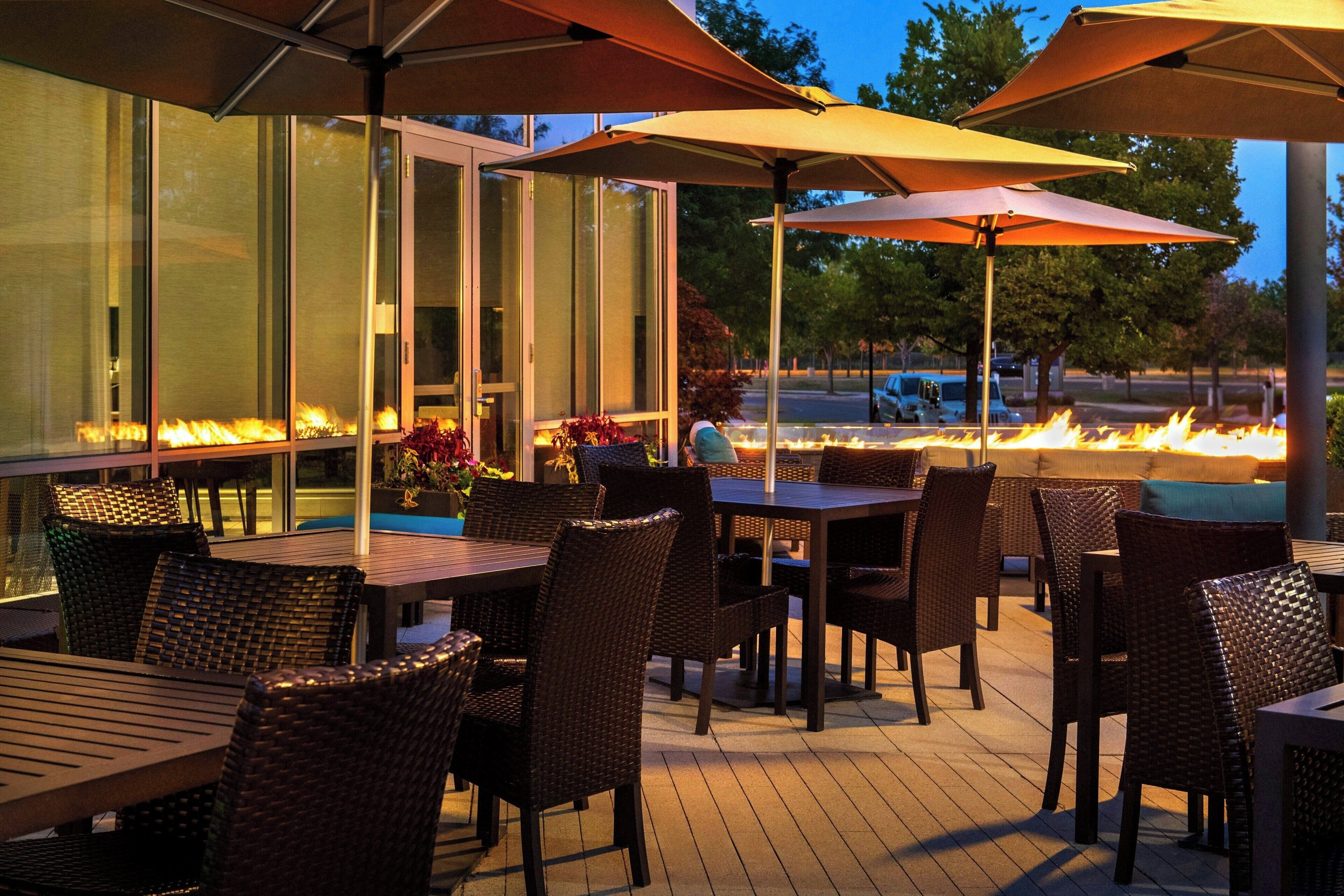 Foto - Courtyard by Marriott Philadelphia South at The Navy Yard