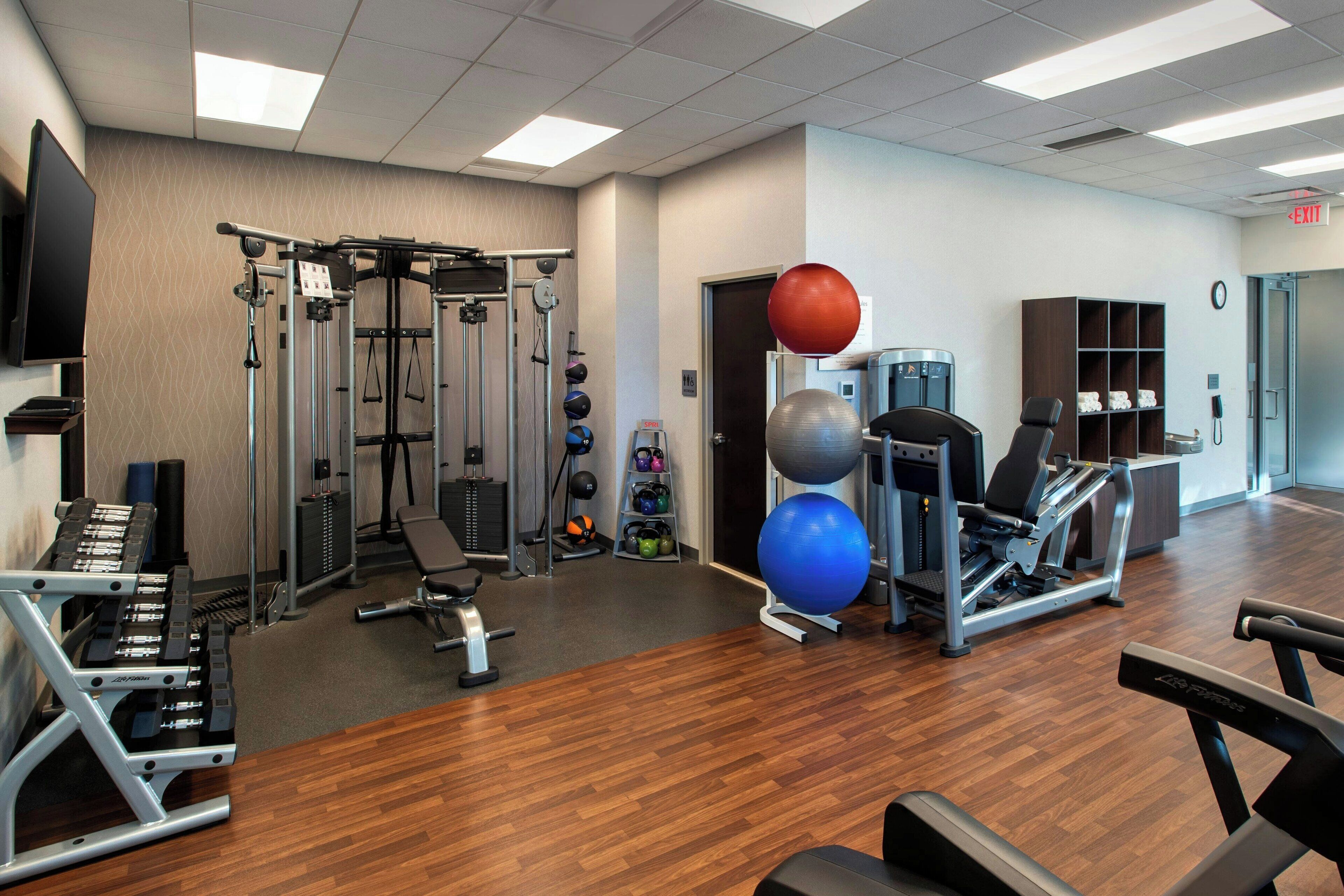 Foto - Courtyard by Marriott Philadelphia South at The Navy Yard