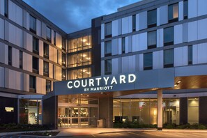 View from property - Courtyard Philadelphia South at The Navy Yard (Philadelphia)