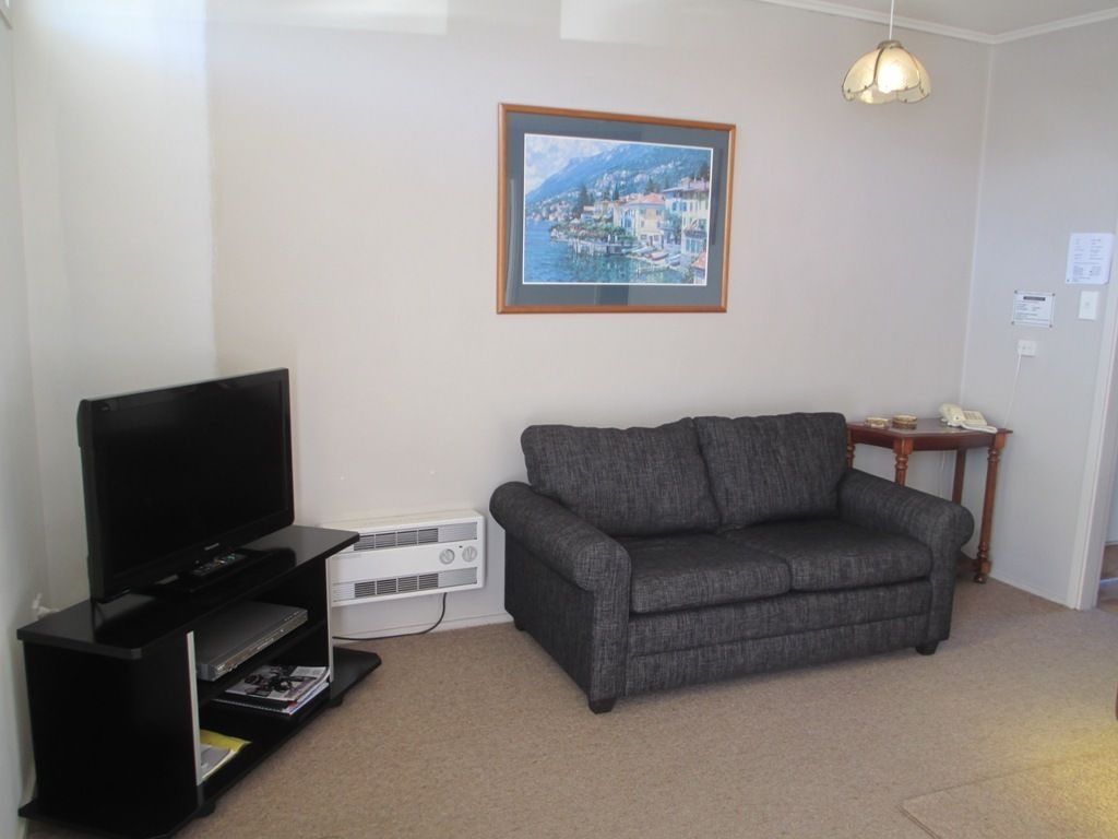 Photo - Merivale Court Motel & Apartments