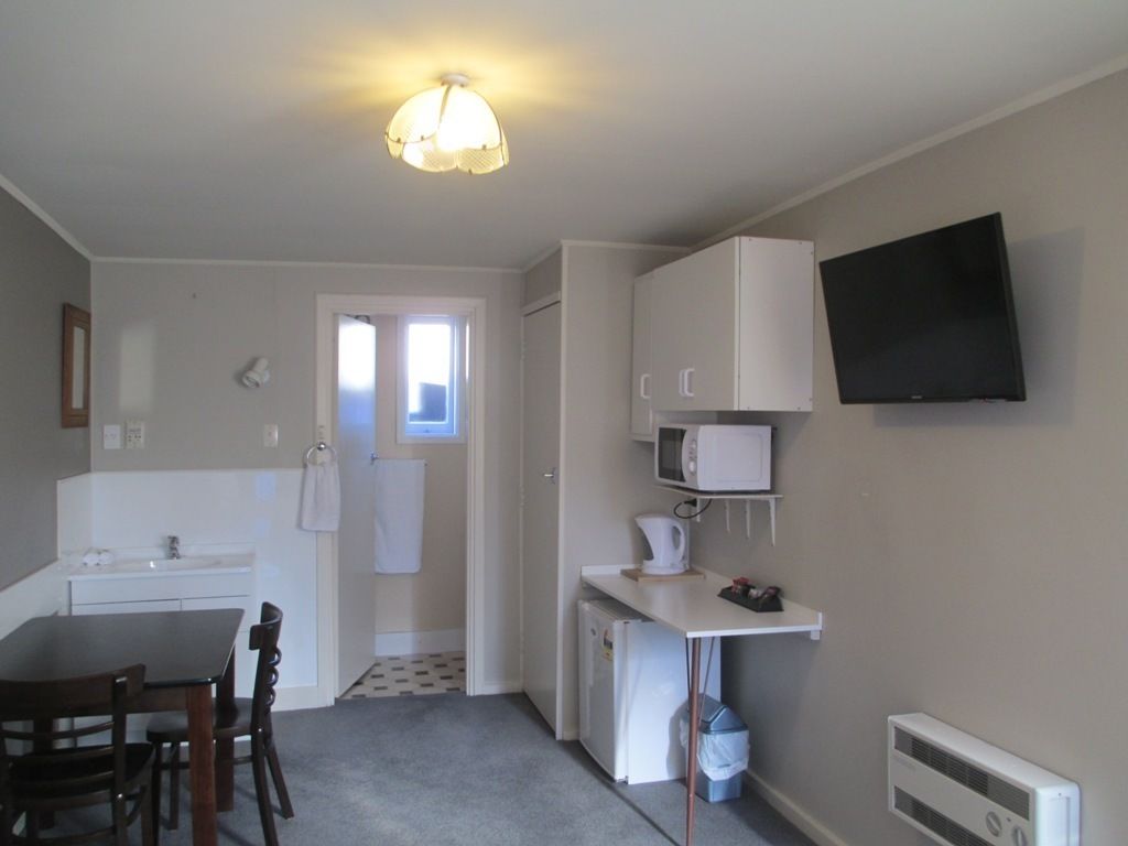 Photo - Merivale Court Motel & Apartments