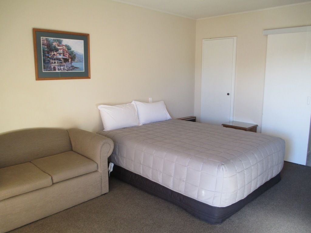 Photo - Merivale Court Motel & Apartments